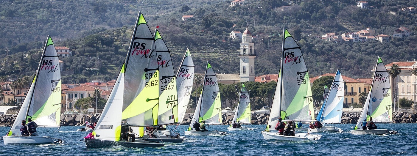 Corsi di vela per bambini e ragazzi