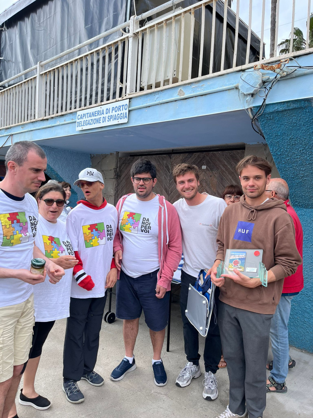 La classe Fireball torna dopo 40 anni a Diano Marina