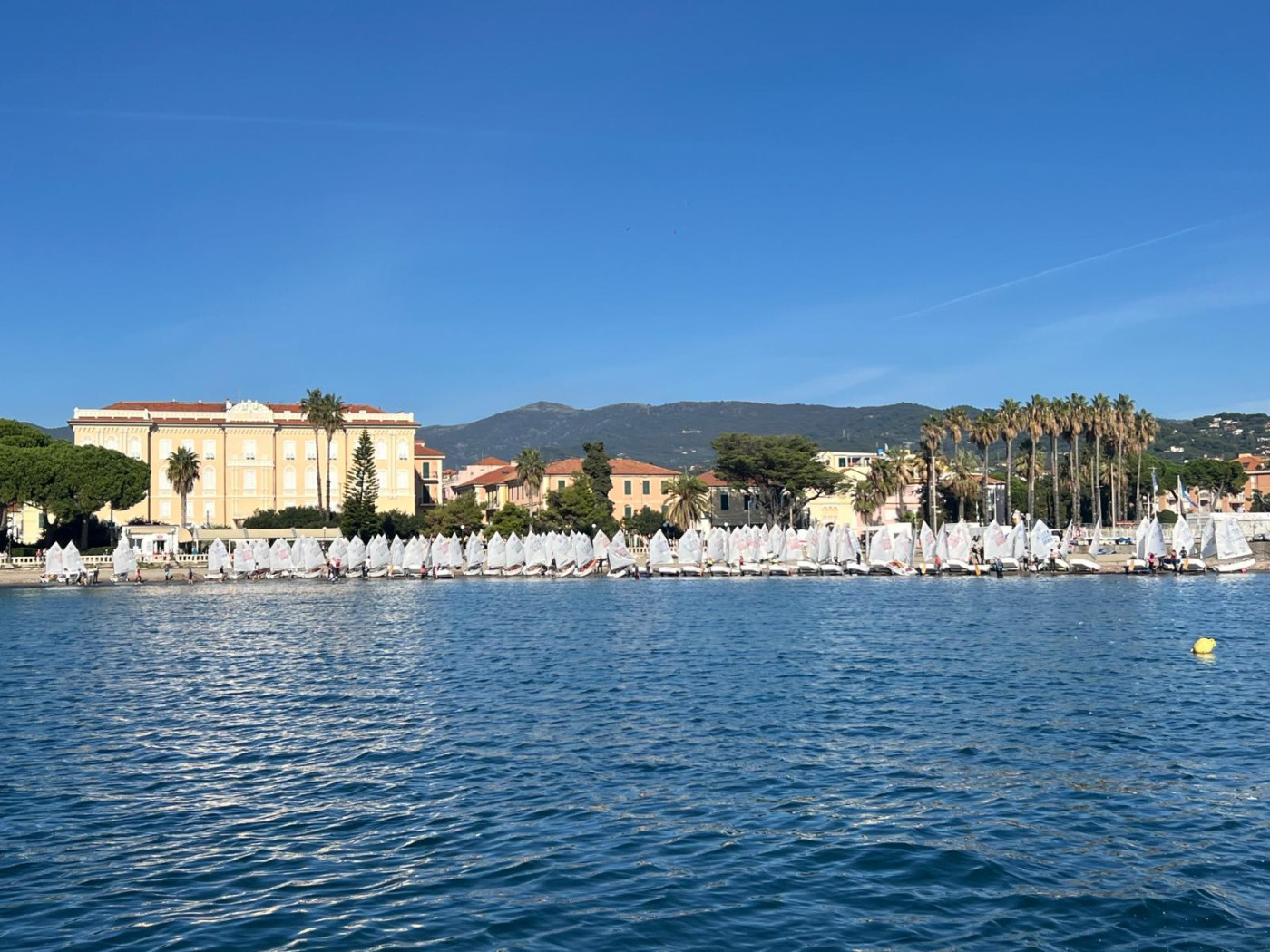 Trofeo Vele d'Autunno 2024