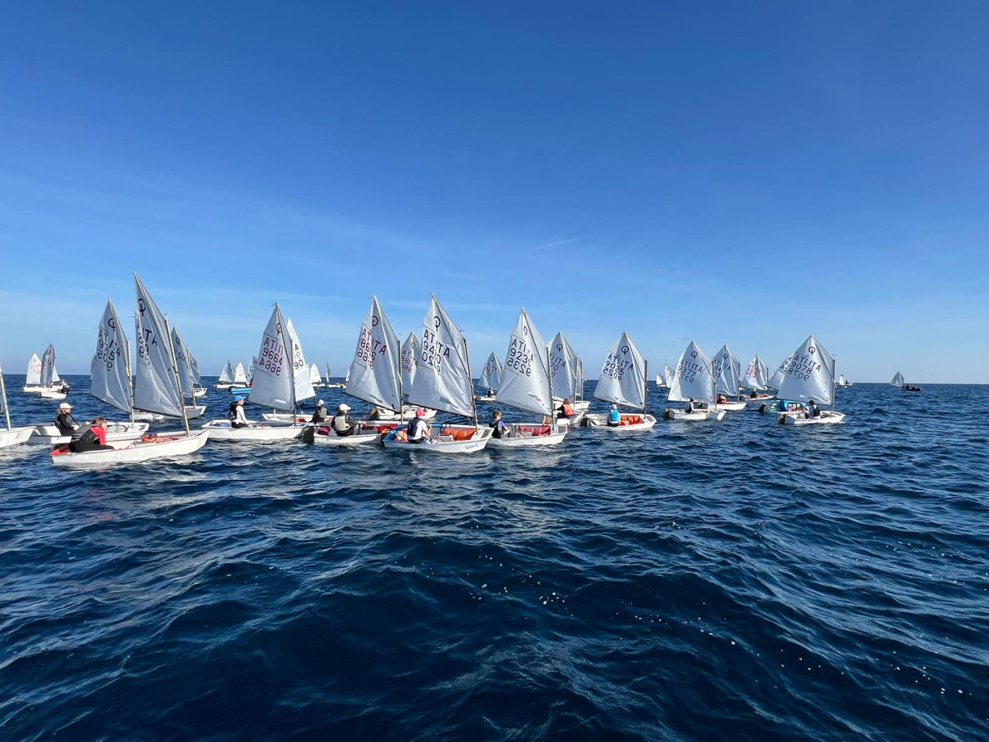Trofeo Vele d'Autunno 2024